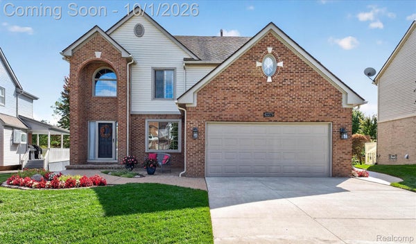 42279 CHASE DR, CANTON, MI 48188 - Image 5e093fda6d62e253fcaf8cd2d19caca1/4290847124