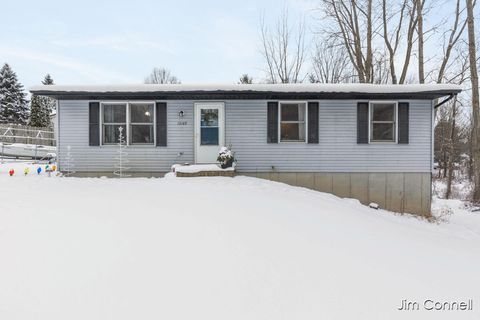 12189 Reyburn Drive NE Algoma Township MI 49345