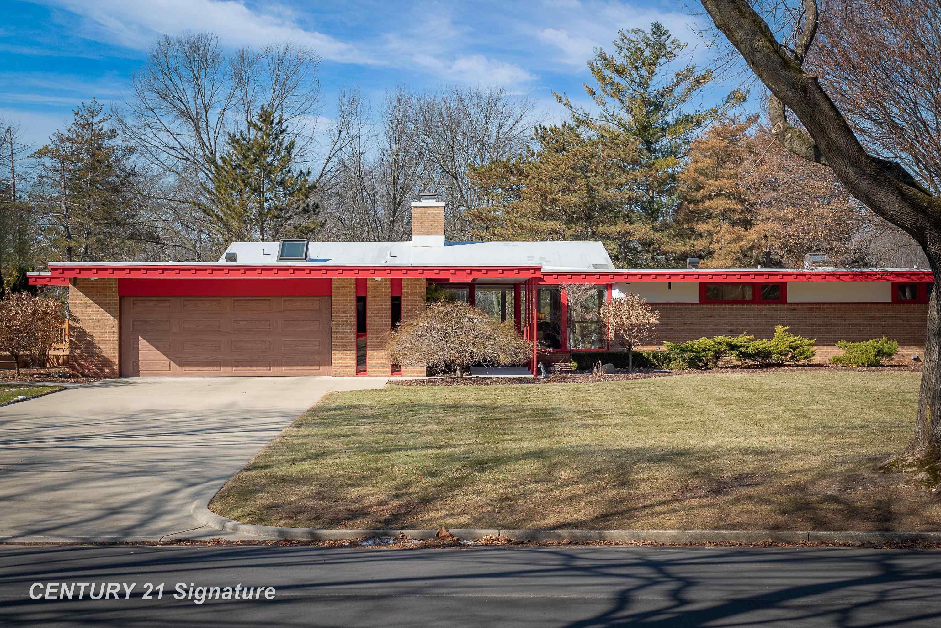 3711 Applewood Drive