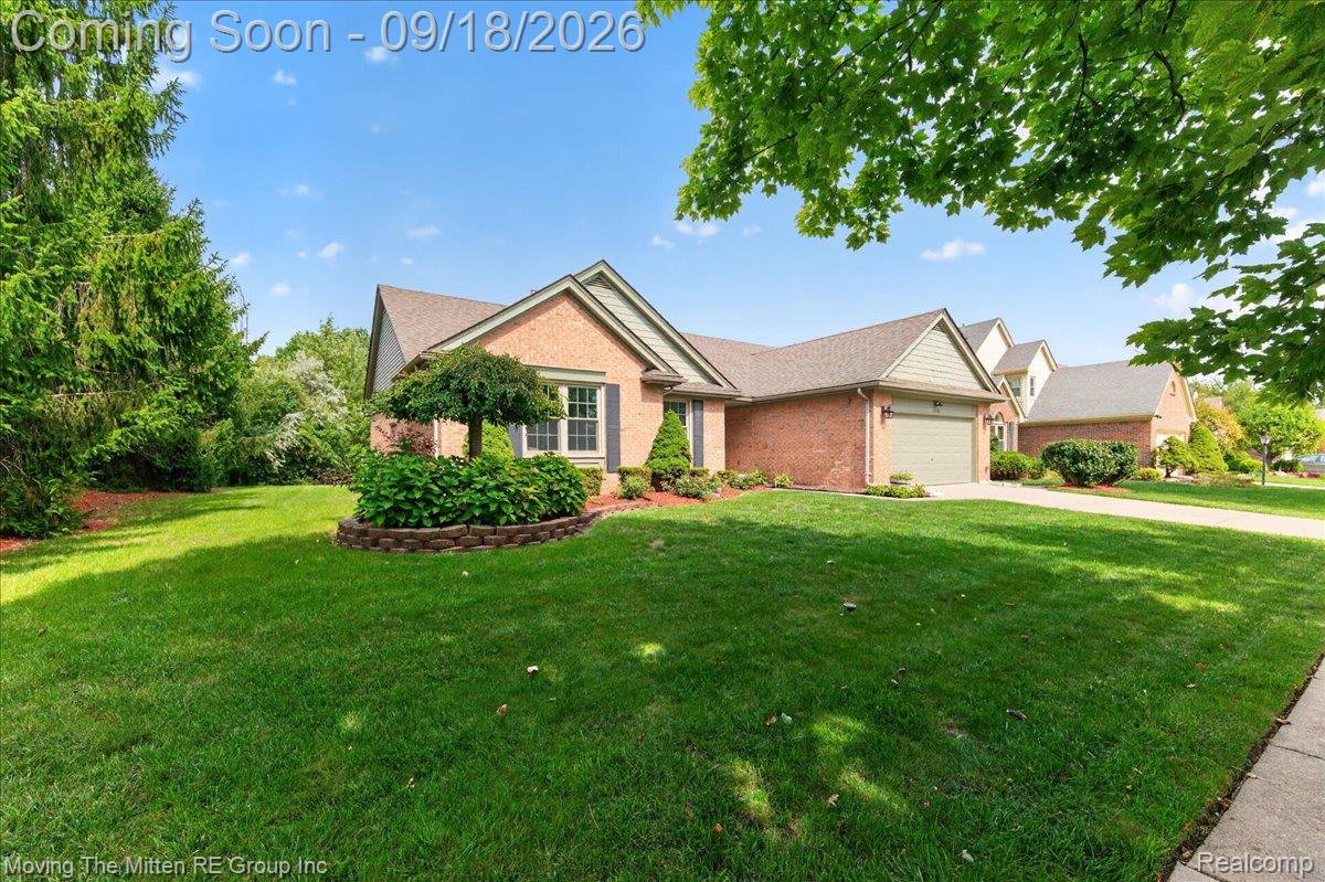 42398 Trent Drive