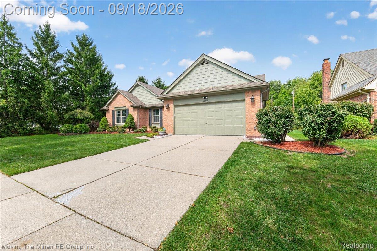 42398 Trent Drive