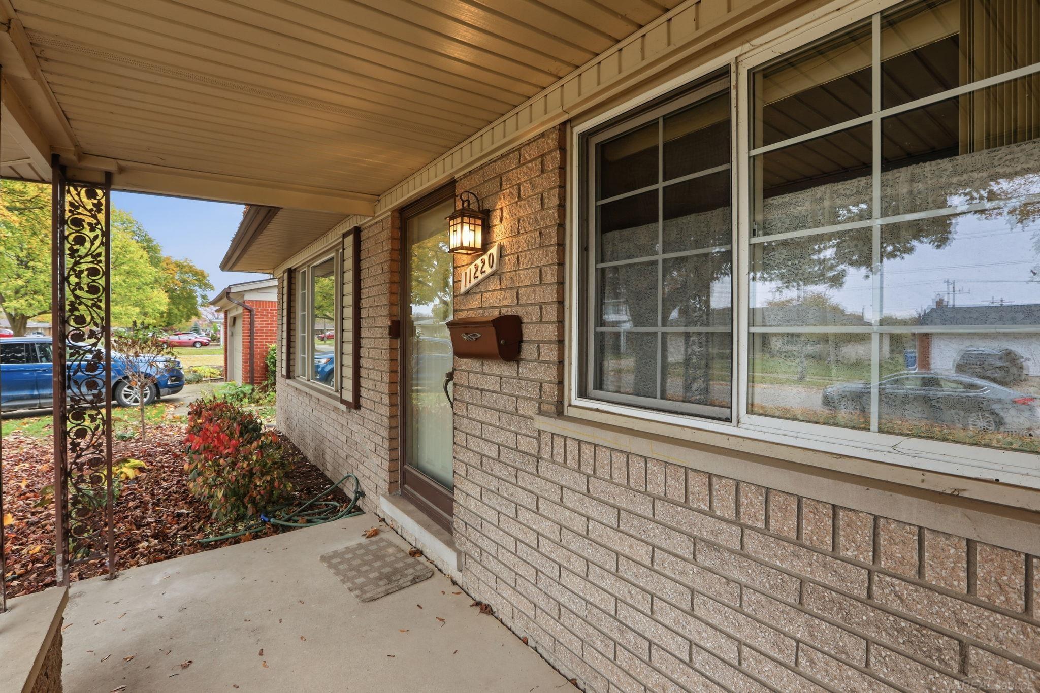 11220 Canterbury Drive