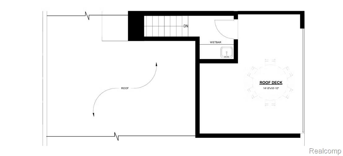 Detroit, Michigan 48206, United States, 2 Bedrooms Bedrooms, ,3 BathroomsBathrooms,Residential,Active,253620