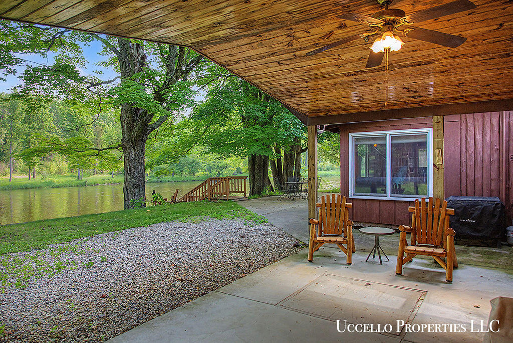 15176 Rapids Drive