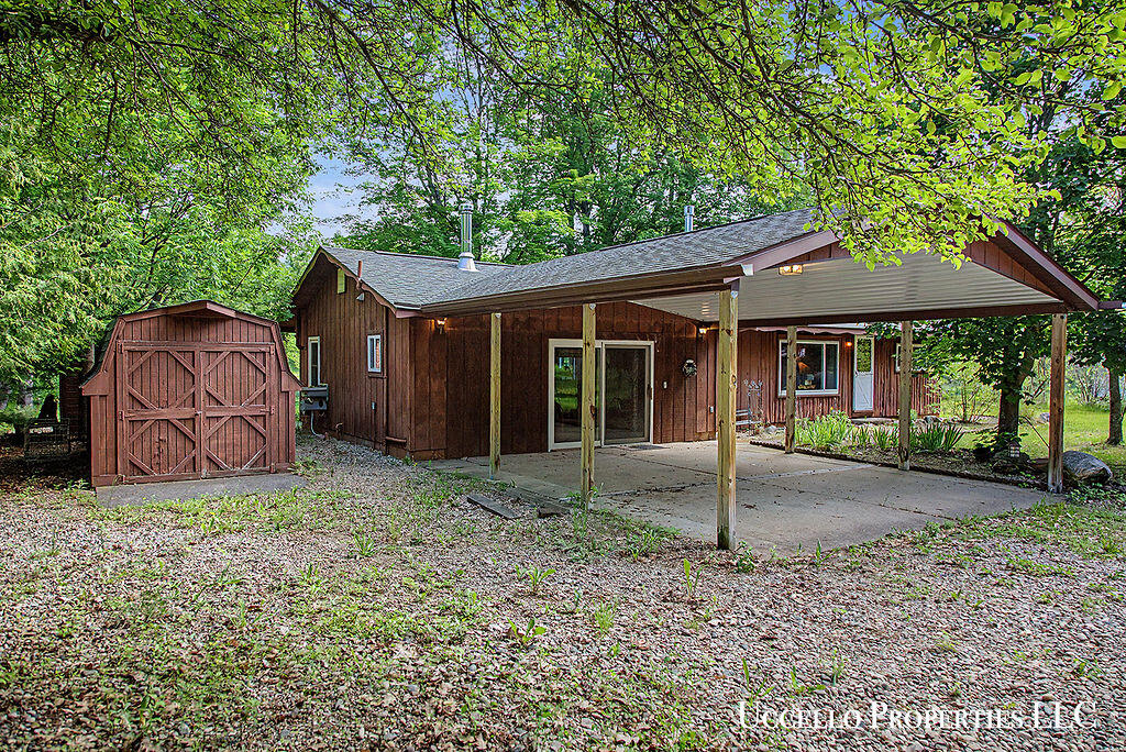 15176 Rapids Drive