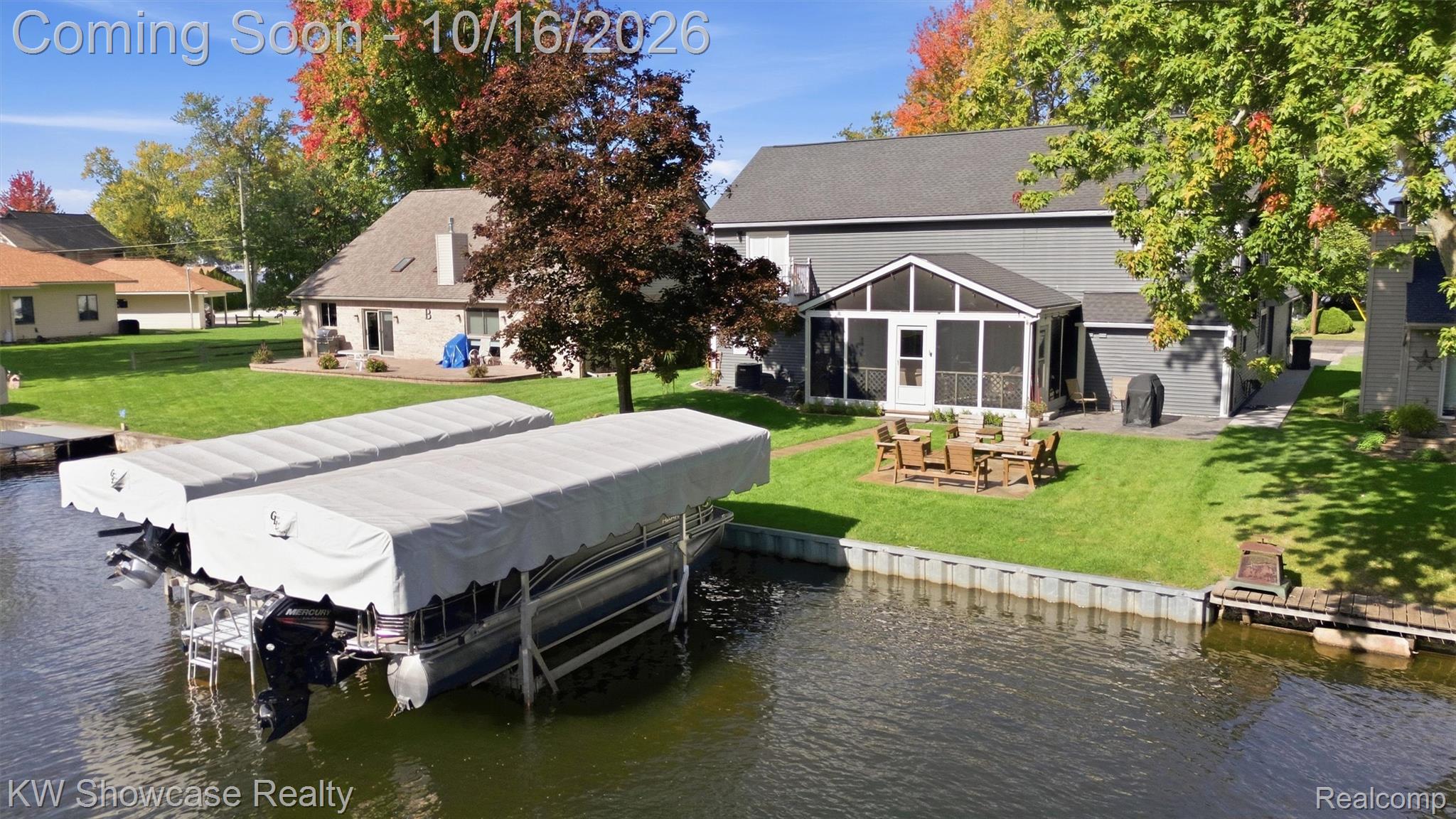 11909 Algonquin Drive