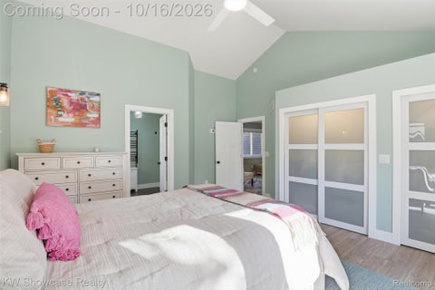 Tiny photo for 11909 Algonquin Drive, Putnam Township, MI 48169 (MLS # 20261083063)