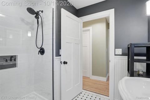 Tiny photo for 11909 Algonquin Drive, Putnam Township, MI 48169 (MLS # 20261083063)