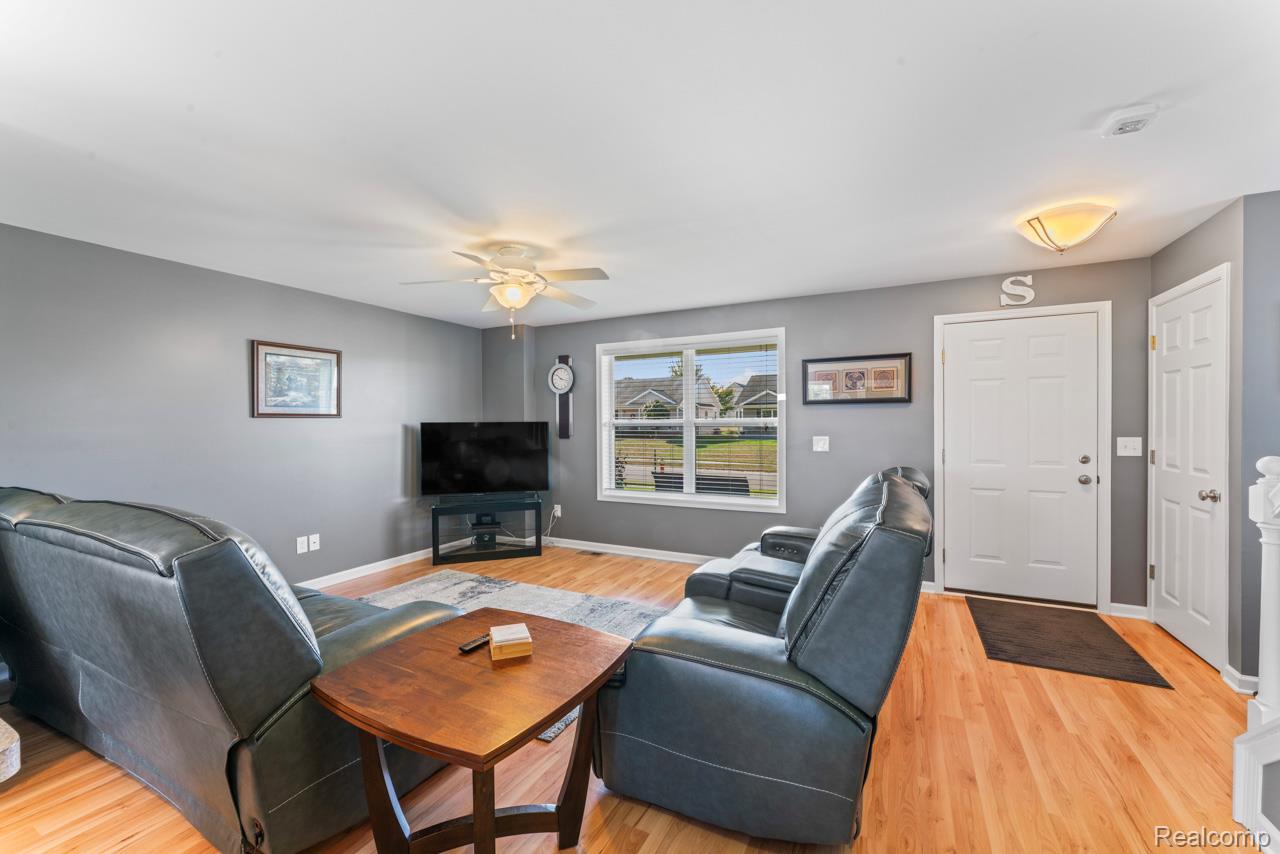 8166 Eagle Ridge Lane