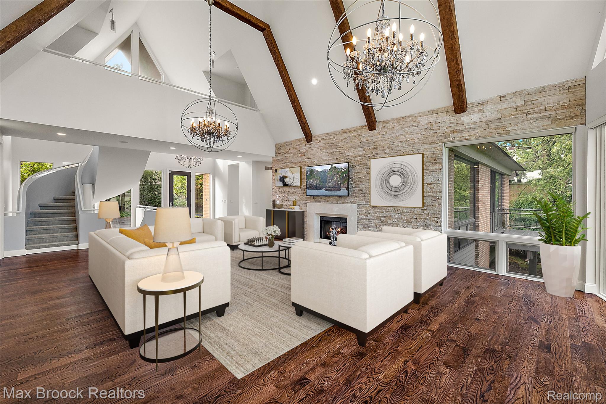 1136 Norminister End