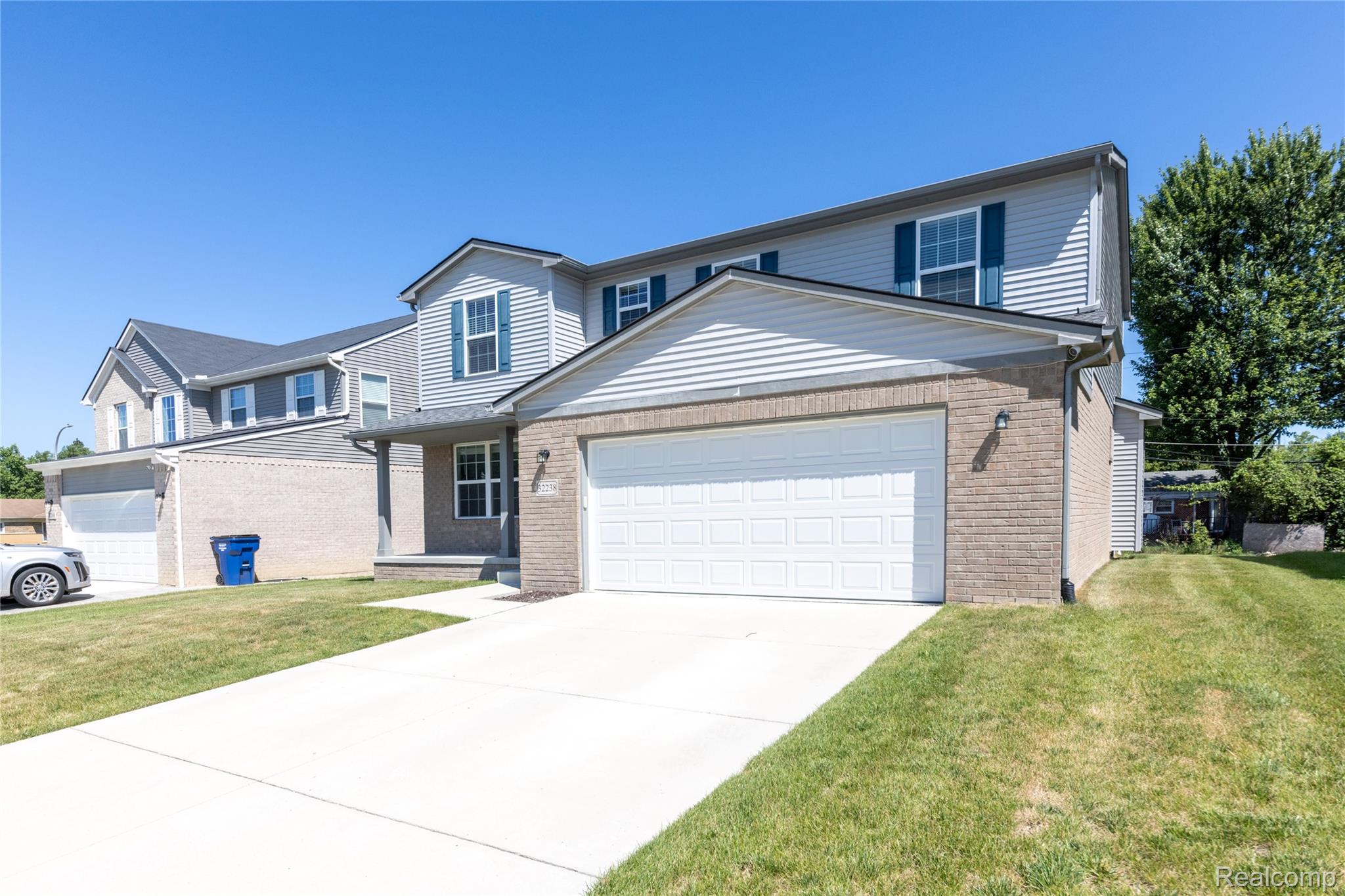 32238 Meridian Drive