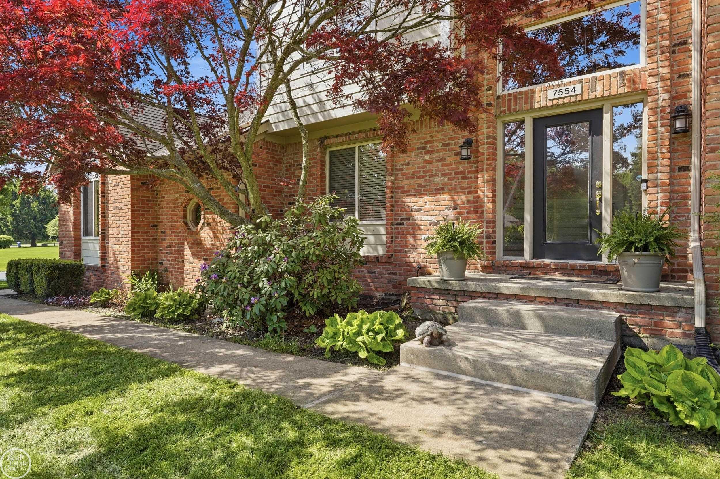 7554 Cedar Creek Drive