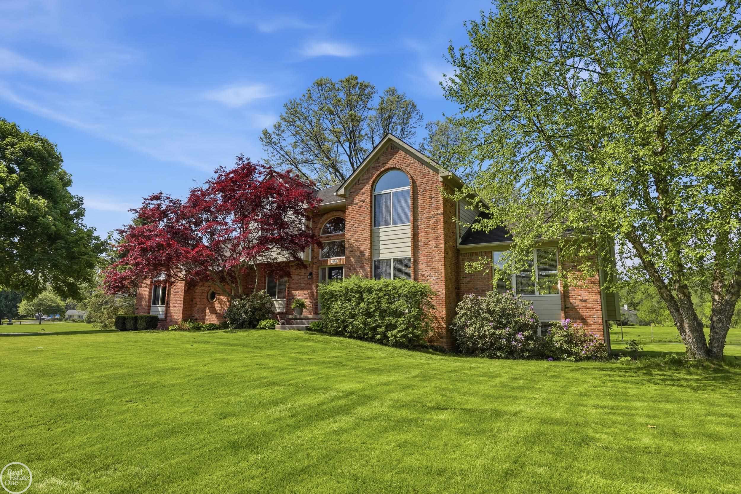 7554 Cedar Creek Drive
