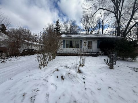 1308 Colgrove Avenue Kalamazoo Charter Township MI 49048