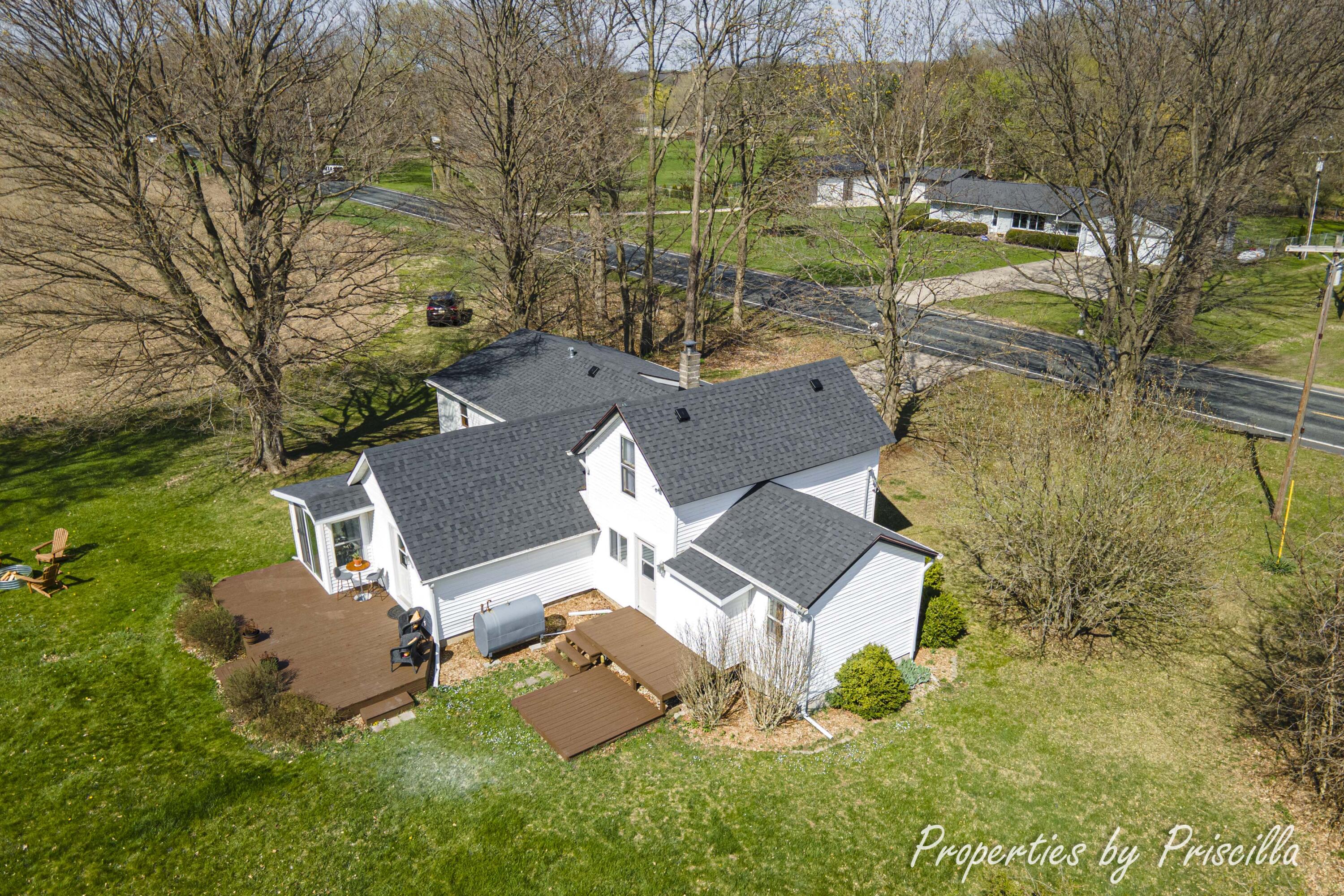 5262 S 34th Street
