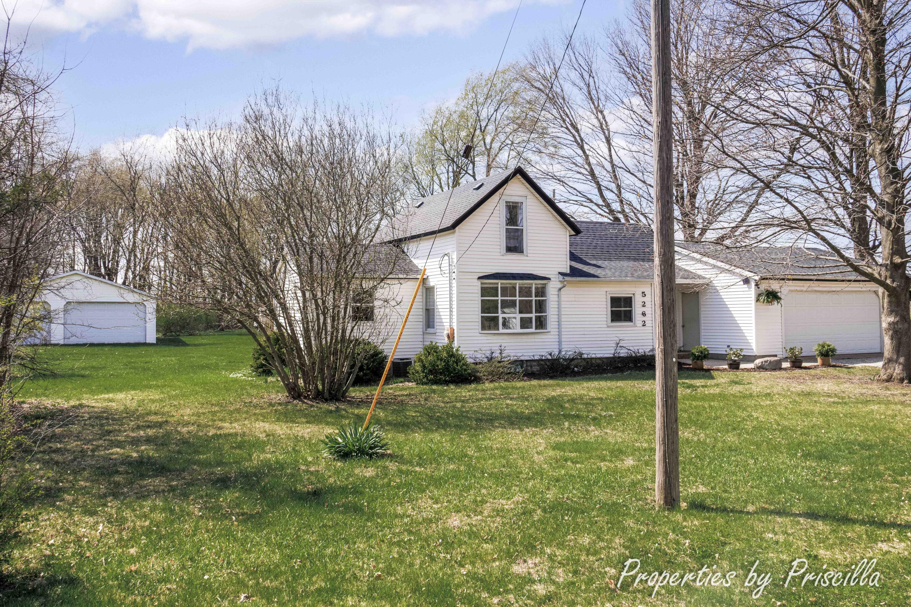 5262 S 34th Street