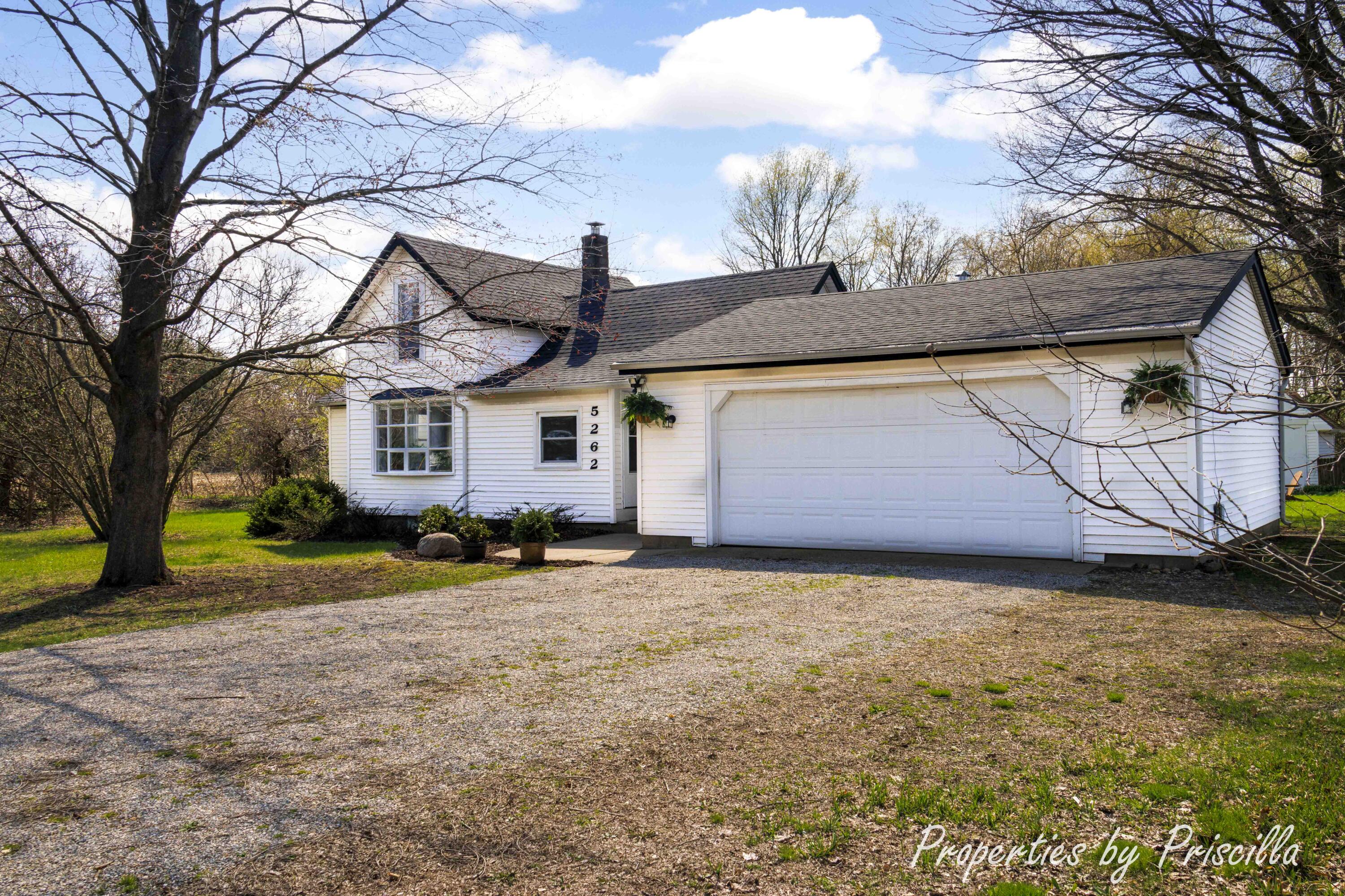 5262 S 34th Street