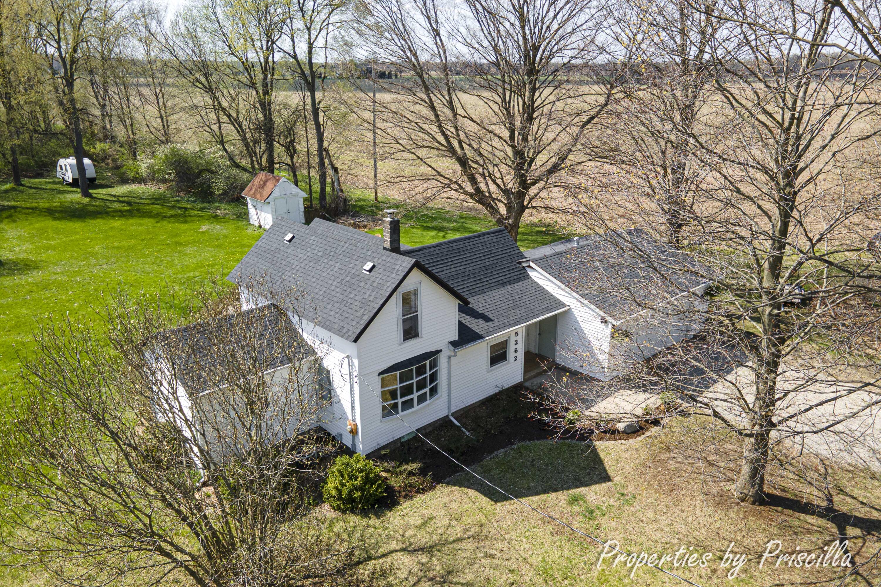 5262 S 34th Street