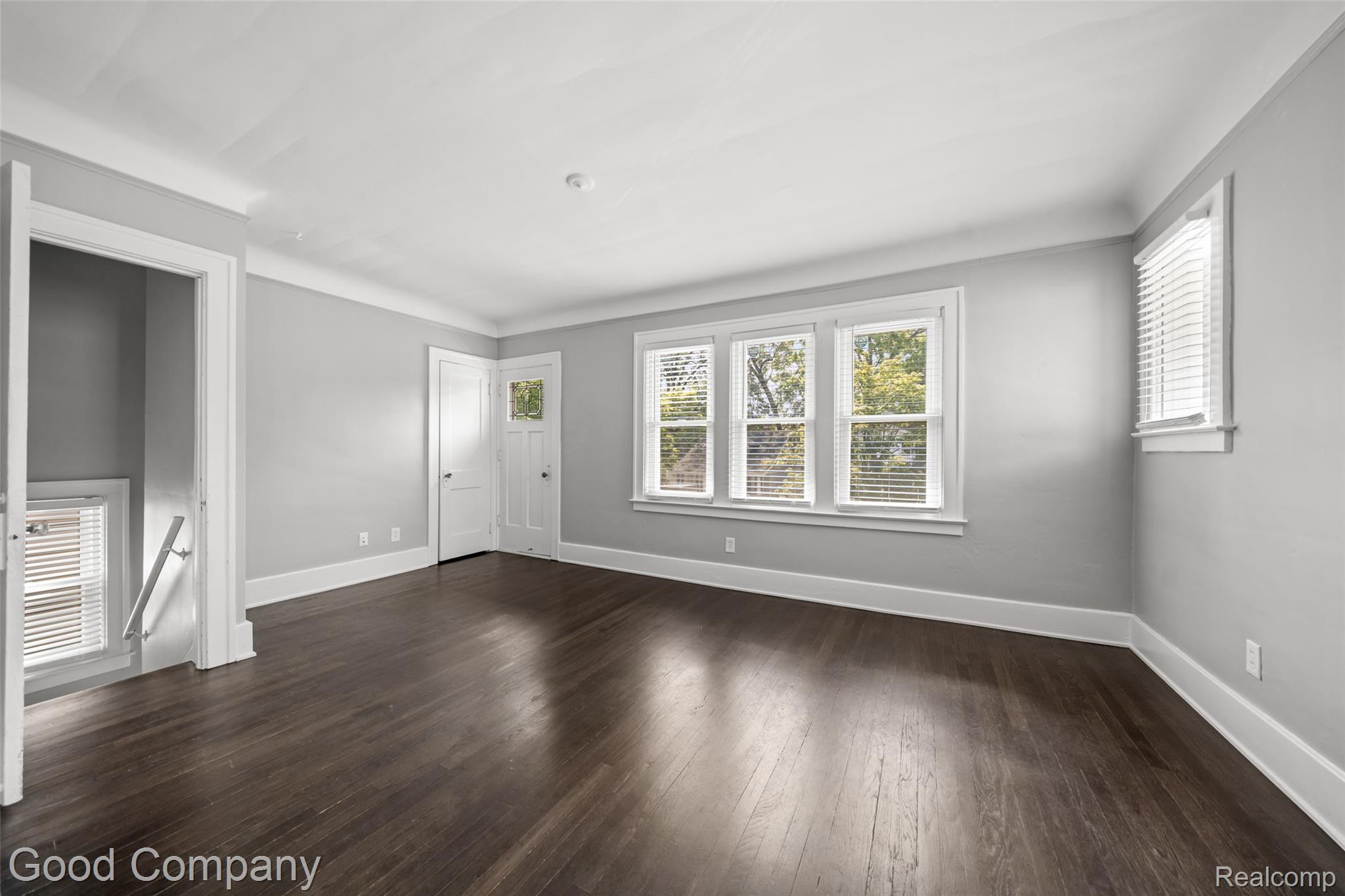 242 W Webster Street