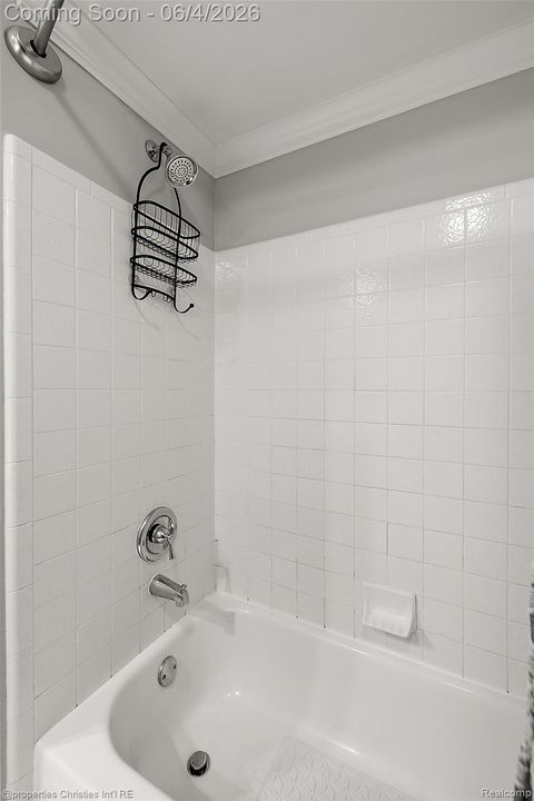 Tiny photo for 42967 Brookstone Drive, Novi City, MI 48377 (MLS # 20261039392)