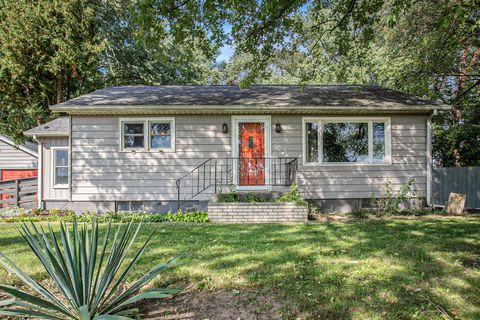 32780 M 43 Paw Paw Township MI 49079