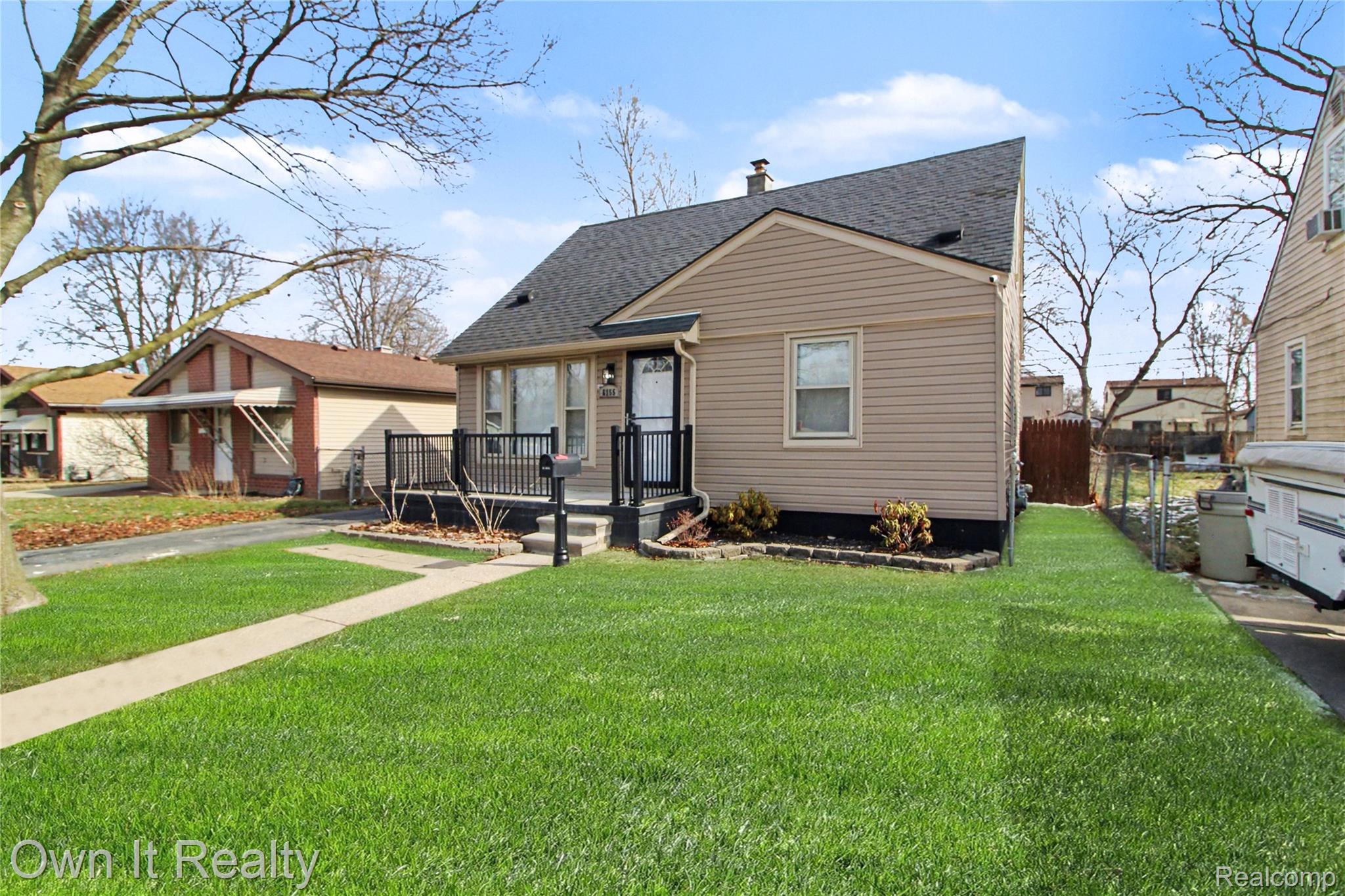 6155 Princess Street