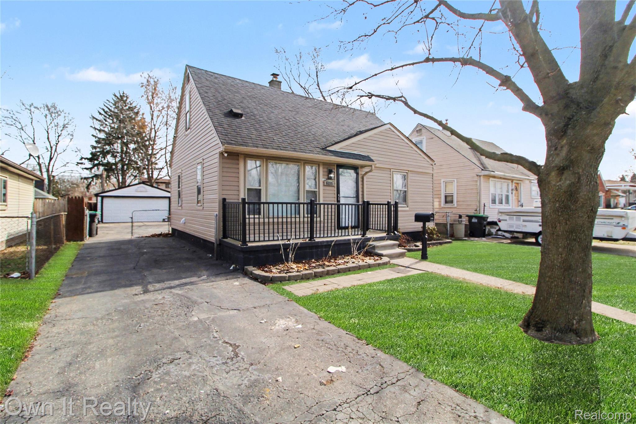 6155 Princess Street