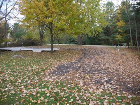 5106 Queens Way Butman Township MI 48624
