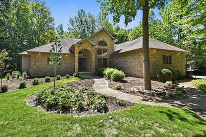 2628 Brownwood Trail Larkin Charter Township MI 48642