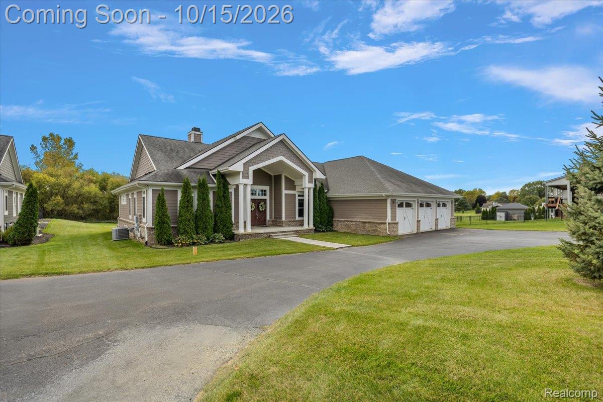 2901 Sleeth Road