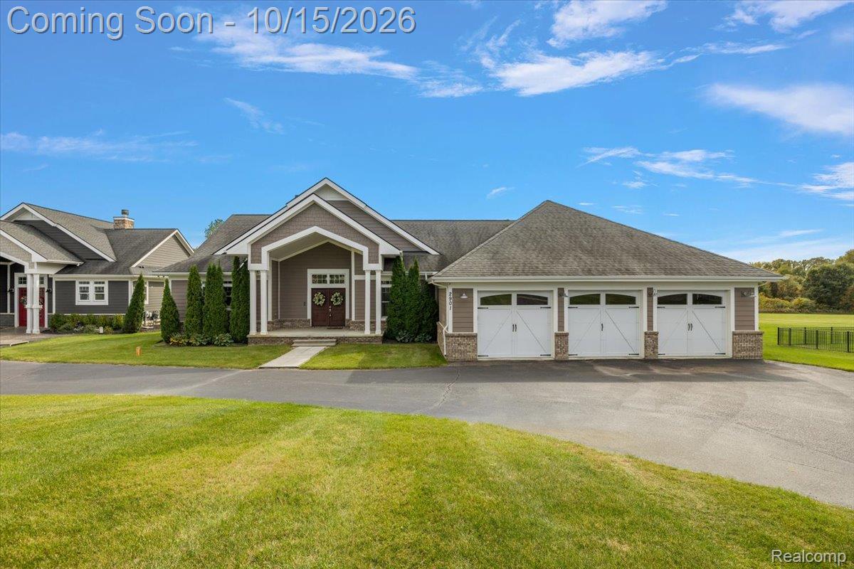 2901 Sleeth Road