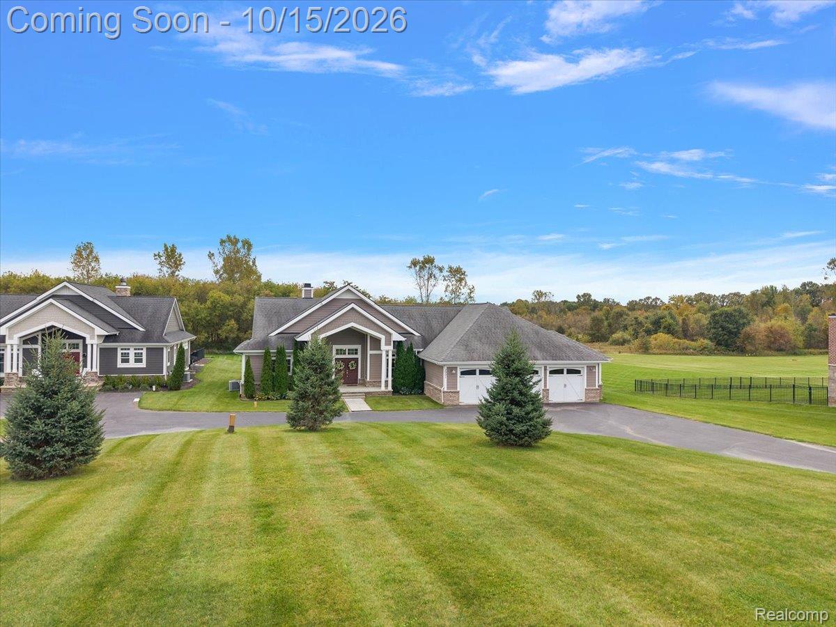 2901 Sleeth Road