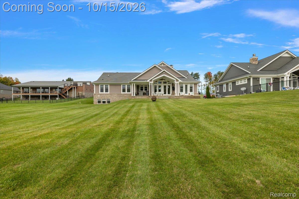 2901 Sleeth Road