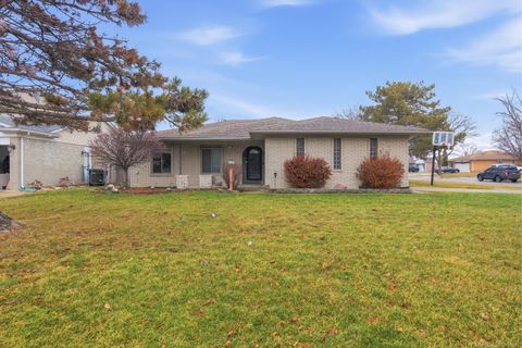 4789 Heidi Drive Sterling Heights City MI 48310