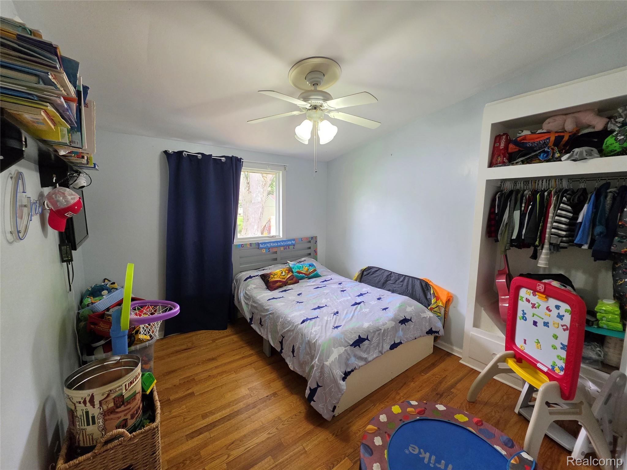 729 Fitzner Drive
