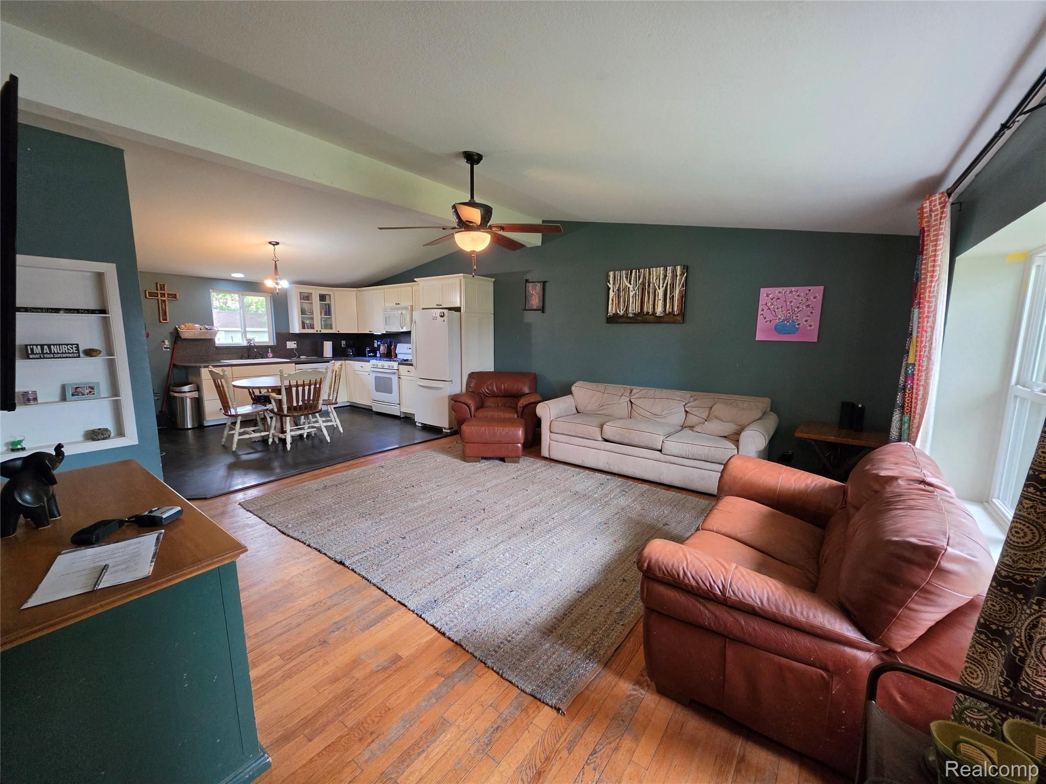 729 Fitzner Drive