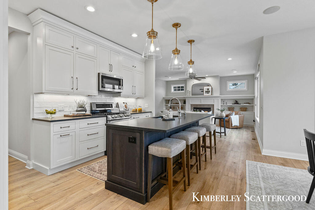 8617 Olde Meadow Drive NE