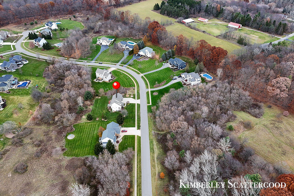 8617 Olde Meadow Drive NE