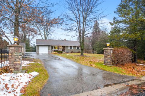 7775 N 34th Street Richland Township MI 49083