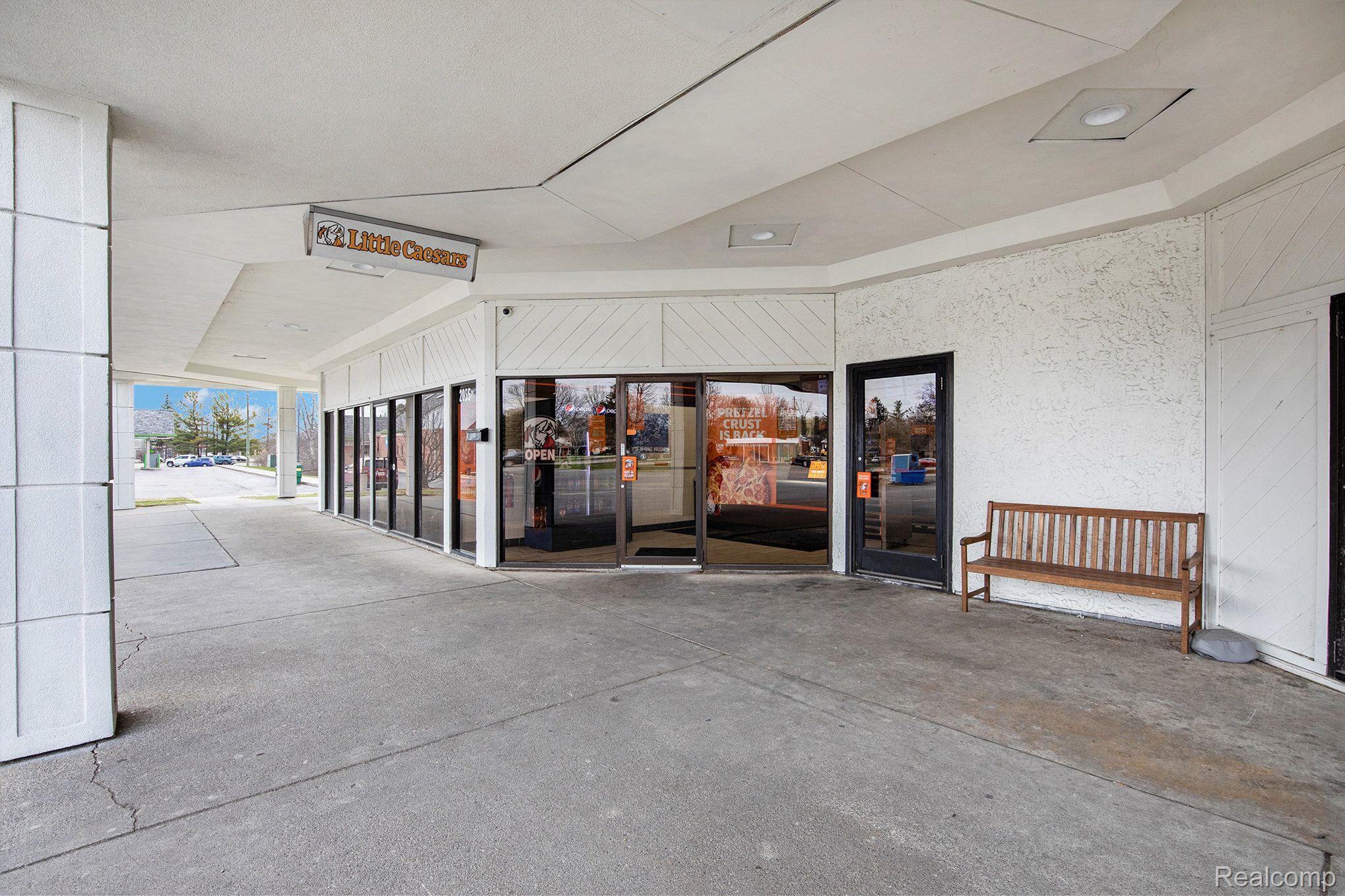 2055-2323 GRATIOT Boulevard Suite A