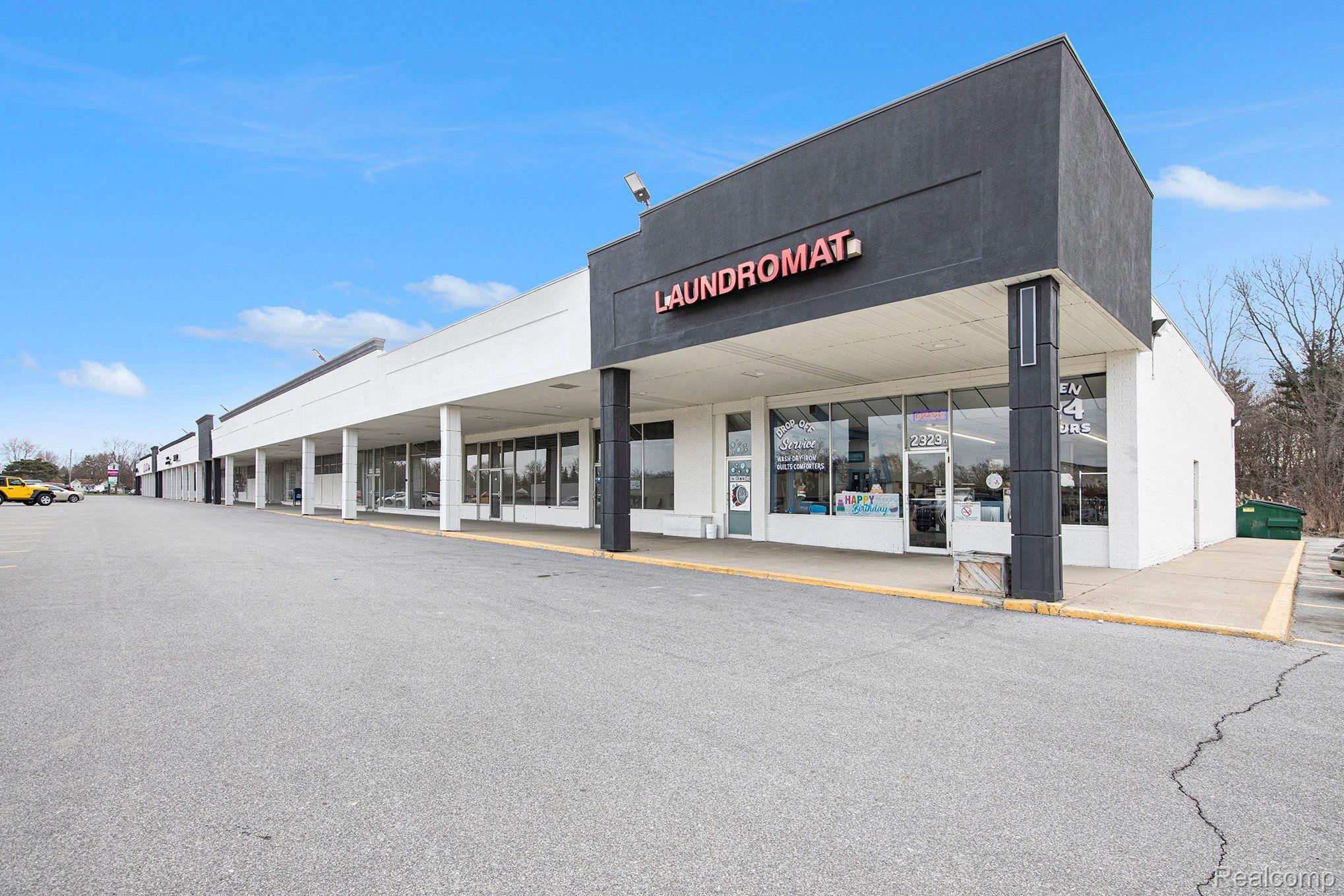 2055-2323 GRATIOT Boulevard Suite A