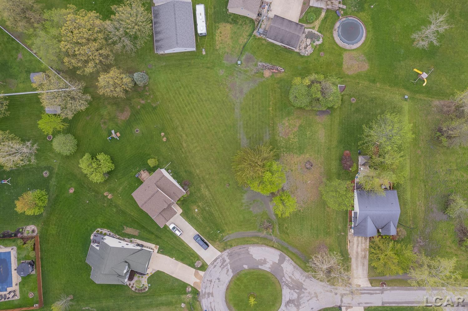 7831 Barron Court