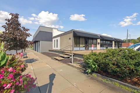 216 N Main Street Adrian City MI 49221