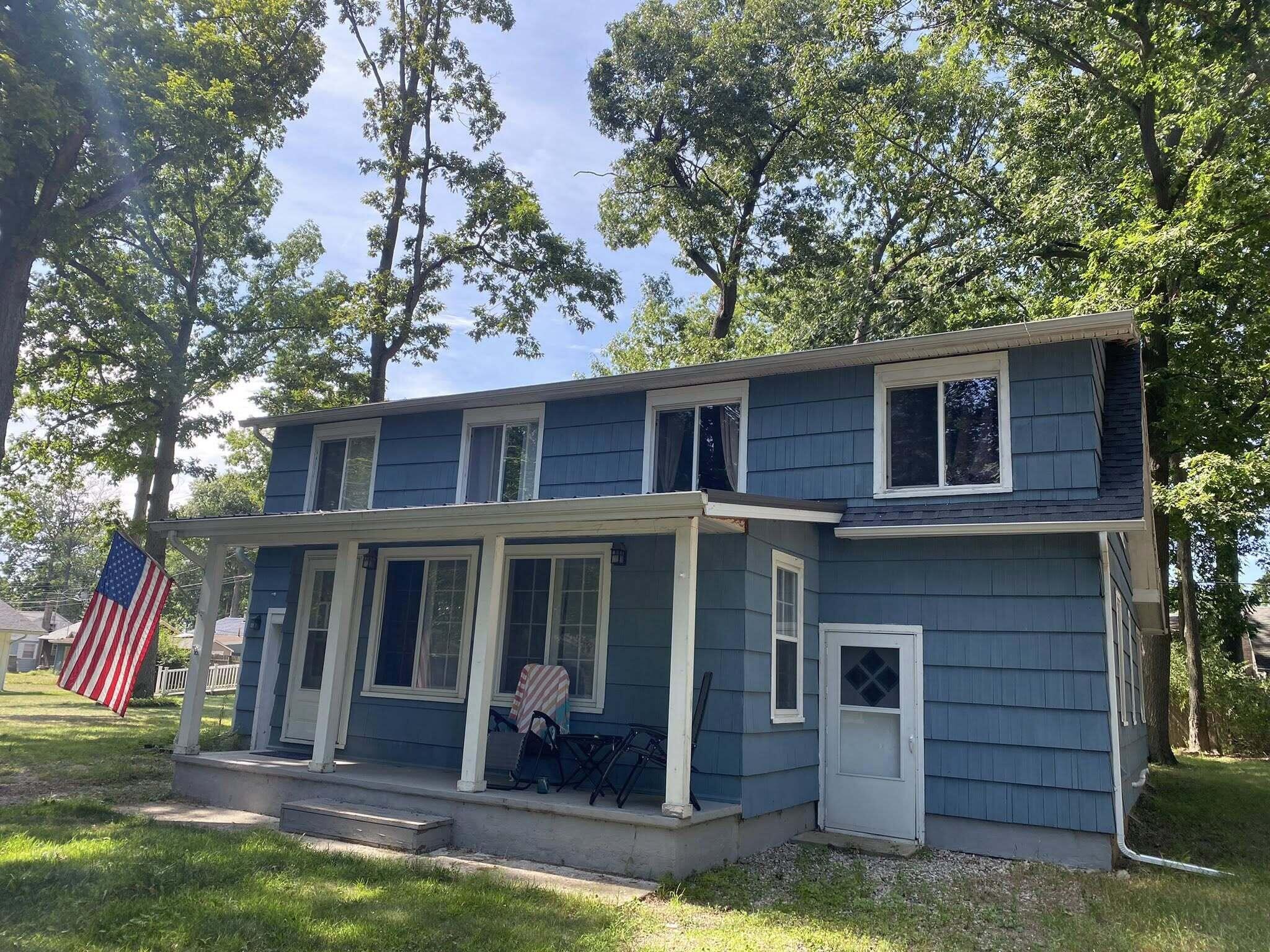 2394 Forrest Drive