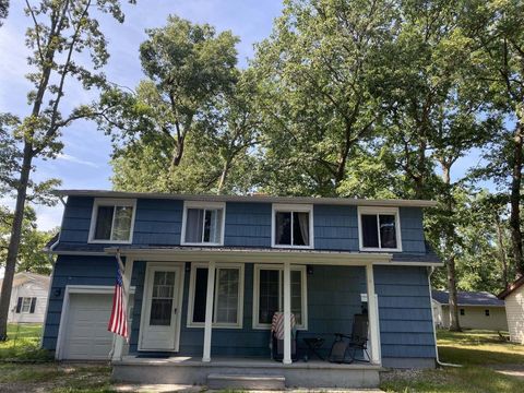 2394 Forrest Drive Jefferson Township MI 49242