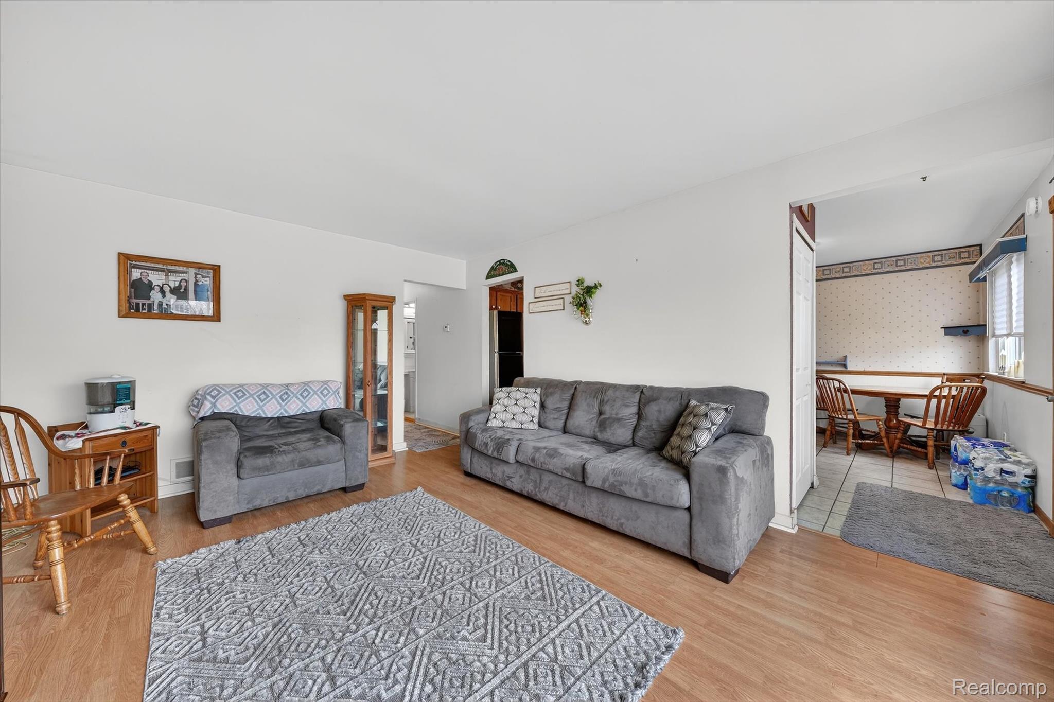 513 S Hawthorne Street