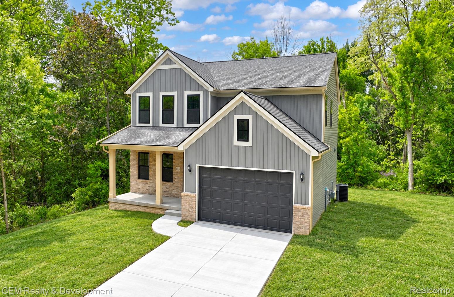 132 River Drive