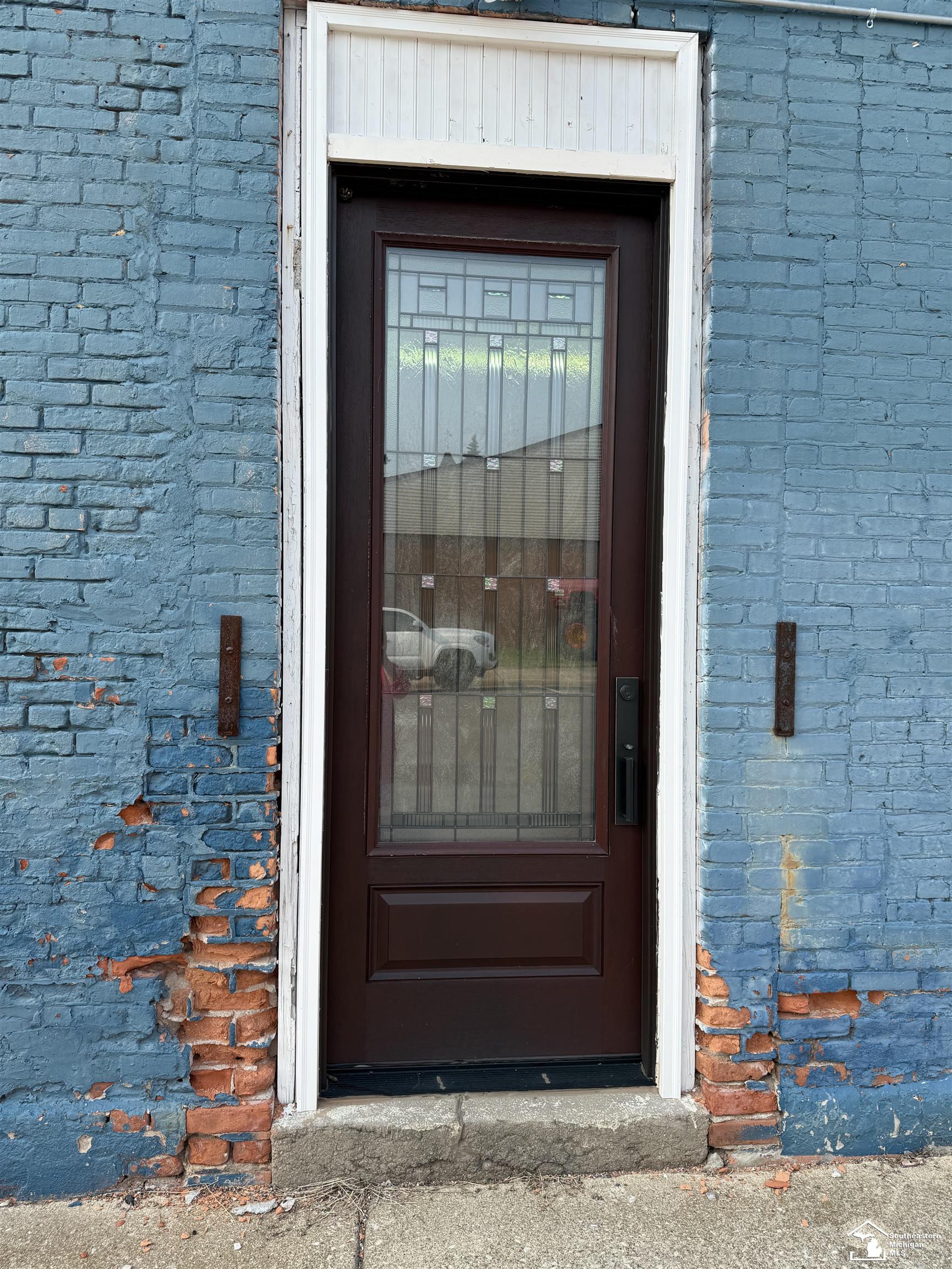 64 & 60 SALINE Street