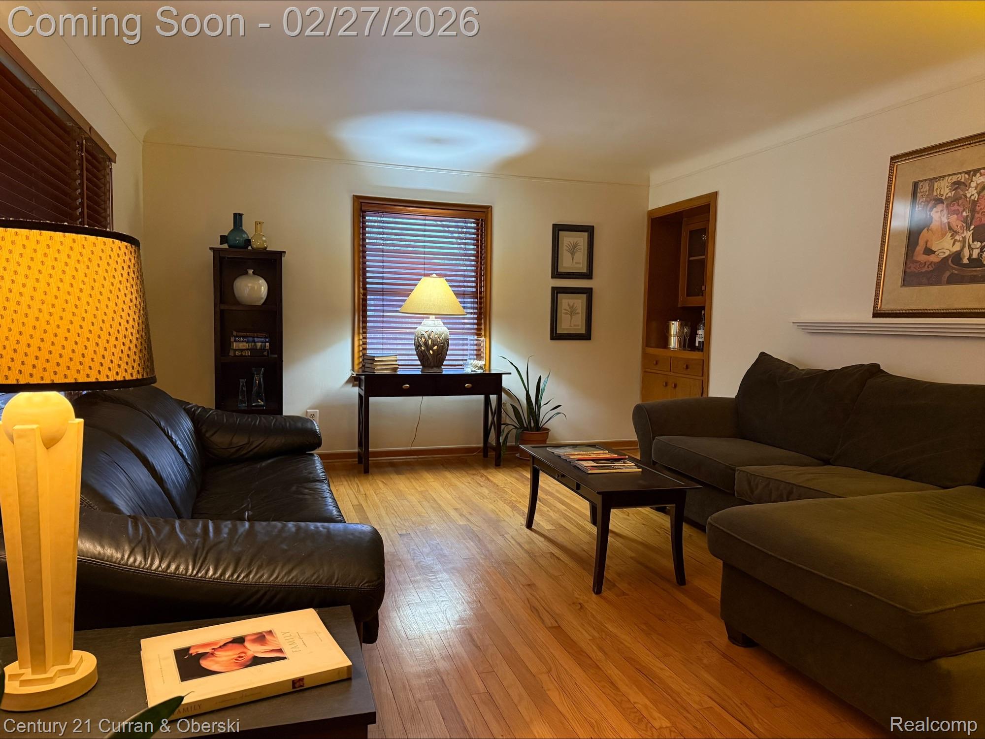 26780 Crystal Avenue