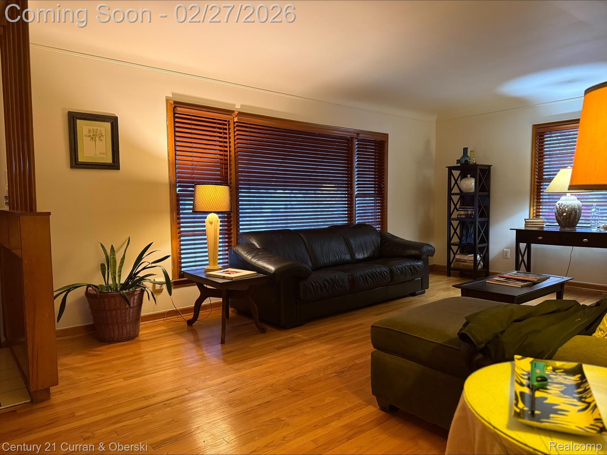 26780 Crystal Avenue